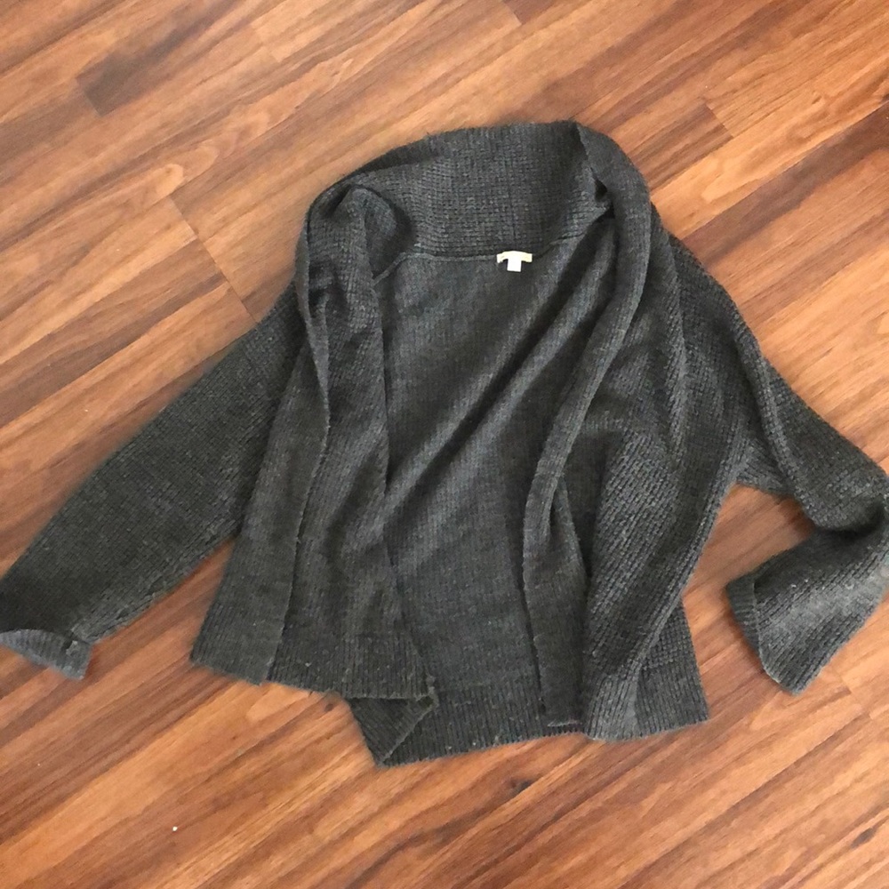 Gap cardigan